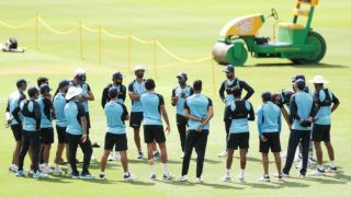 India vs Australia: तीसरे टेस्ट के लिए कैसी होगी सिडनी क्रिकेट ग्राउंड की पिच; घरेलू मैदान पर घातक साबित हो सकते हैं वार्नर